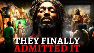 Hollywood Has Always Known That Jesus Was Black