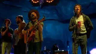Trampled by Turtles - 