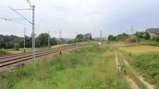 O krok od Tragedii + Jazda Równoległa