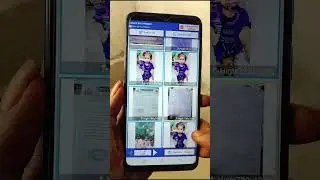 Deleted Photos 