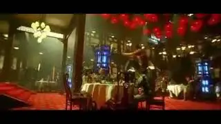 DRAGON TIGER CAGE 2:LATEST MOVIE