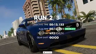 Easy Trick to Win Drag Races in Crew 2!