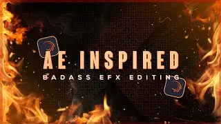 Ae Inspired Badass Edit 🔥 in Alight Motion | Full Breakdown Ep - 5