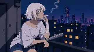 𝟮𝟬𝟬𝟳 𝗠𝗜𝗗𝗡𝗜𝗚𝗛𝗧 𝗦𝗜𝗚𝗡𝗔𝗟 // Dreamwave, Synthwave, Cyberpunk, Neon Drive playlist // TO CHILL & GAME