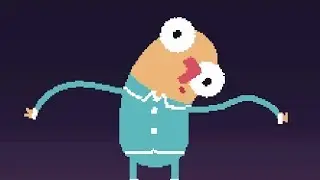 SLEEPY ORPHAN SIMULATOR