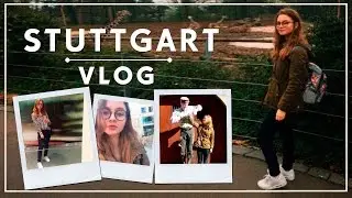 VLOG DEUTSCHLAND // ПОТЕРЯЛИСЬ В ЗООПАРКЕ