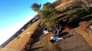 Betaflight 4.4.0 Test Flight 01-15-23