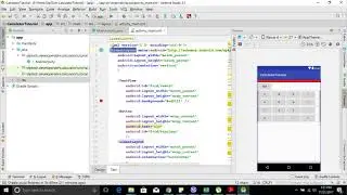 Android Application Development Series - 5