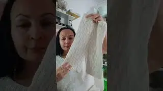 8 брюк по мастер классу Брюки Palazzo. Детские штанишки крючком