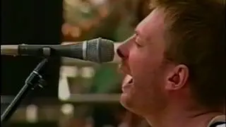 [HQ, Full] Radiohead - Tibetan Freedom Concert 1998 [720p]