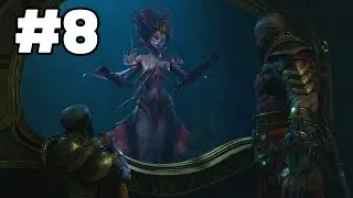 God of War Ragnarok - Part 8