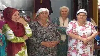 Зеби зан либоси миллист  -  Хамадони