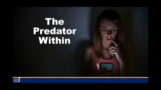 The Predator Within - Do you know what is lurking in your network?