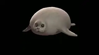 tf seal pet pet meme