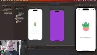 Swift Certification - Segue