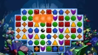 Shape Matcher 2 - LEVEL 5