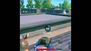 I am knocked 😂😁🤣 i revive my teammate 🔥🔥 pubg mobile lite new funny video #shorts