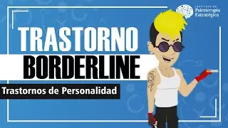Borderline Personality Disorder: Causes, Diagnosis, and Treatment (Animated Summary)