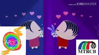 Monica Toy in Y Major 60 (Spilt Version)