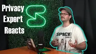 Privacy Expert Explains Privacy Scenes in Movies & TV