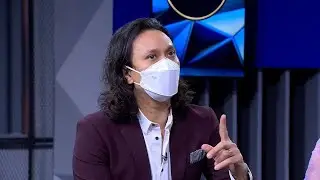 Pengalaman Pertama Vincent Nonton Film Dewasa, Sulit Dipercaya!