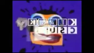 I Accidentally Klasky Csupo 2002