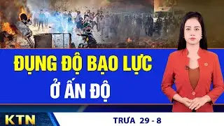 TRƯA 29/8: Hơn 150 công nhân nhập viện sau bữa trưa; CEO Telegram được tại ngoại - KHỎE TỰ NHIÊN