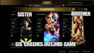 BEST OF APEX LEGEND 2025 part2