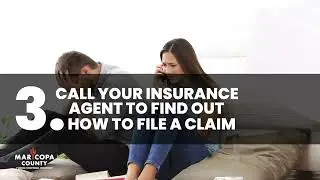 5 Things to do if your property floods