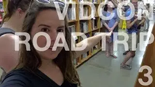 Coffins at Costco | VCRT 3