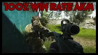 100% Win Rate AKM (Build Breakdown) | Escape From Tarkov