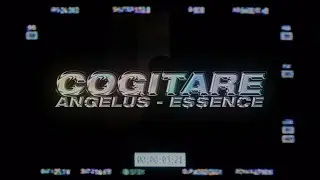 ANGELUS & E$$ENCE - Cogitare