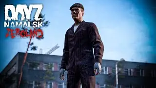 Внезапный Намальск! - DayZ