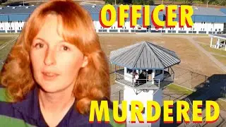 Correctional Officer MURDERED at New York State Prison