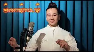 Guljahon Sanamjon To'y Bop (Caver_Version) Гулжахон Санамжон Тӯй боп (Caver_Version)