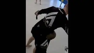 Important Part of Jiu-Jitsu...Don't Get Hit!