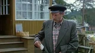 Любовь и голуби - дядя Митя - Кикимор я не понимаю