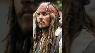 Johnny Depp Fact - Escape From School
