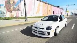 Jeremy King's 2005 SRT-4 | Snack Pack V2 | Halcyonphoto.net
