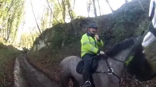 The Grim Reality of Motorcycle Trail Riding in the UK