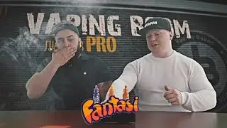 Обзор жидкости FANTASI ICE! [Идеально!]