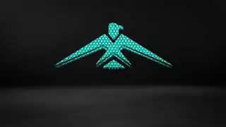 Digital Logo Animation | After Effects Template Free