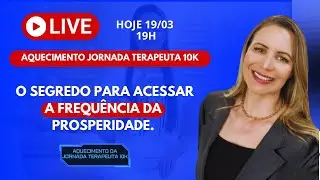 TERAPEUTA COMO ACESSAR A FREQUÊNCIA DA PROSPERIDADE.