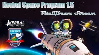 KSP 1.5 Карьера #6