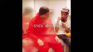 [FREE] Ebk Jaaybo x TLG DOODA Type Beat - "Stick With Me"