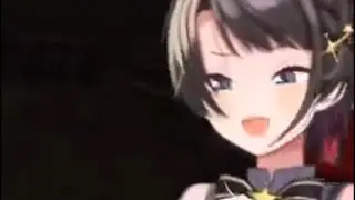 Subaru plays Lethal Company: