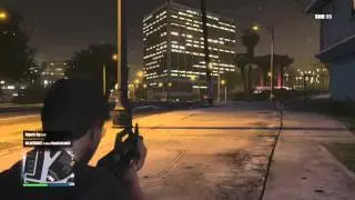 Grand Theft Auto V