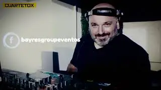 CUARTETOS ENGANCHADOS 2021 #3  by  @bayresgroupeventos