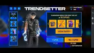 NEW OP FIST SKIN EVENT TODAY| FREE FIRE NEW EVENT| FF NEW EVENT TODAY| NEW FF EVENT|GARENA FREE FIRE