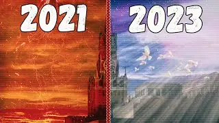 Life in Russia: 1.5 Years Later